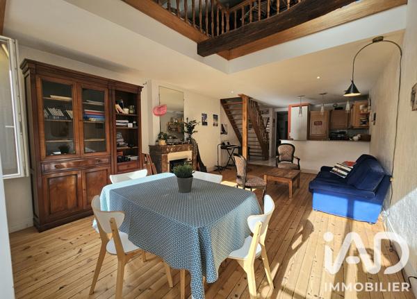 Appartement à vendre 2 pièces 66 m² Nantes