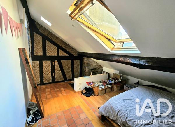 Appartement à vendre 2 pièces 66 m² Nantes