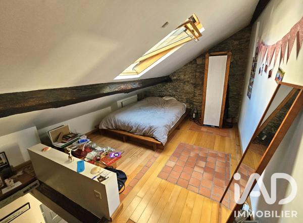 Appartement à vendre 2 pièces 66 m² Nantes