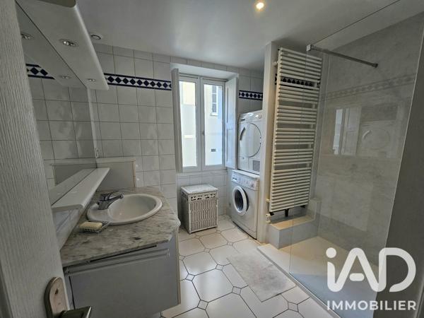 Appartement à vendre 2 pièces 66 m² Nantes