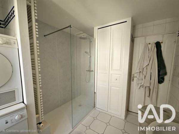 Appartement à vendre 2 pièces 66 m² Nantes