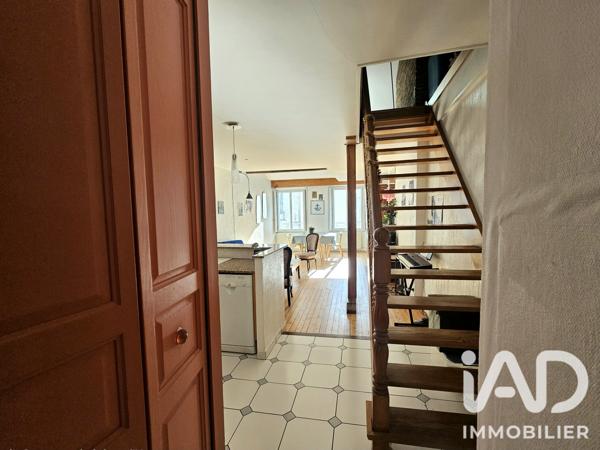 Appartement à vendre 2 pièces 66 m² Nantes