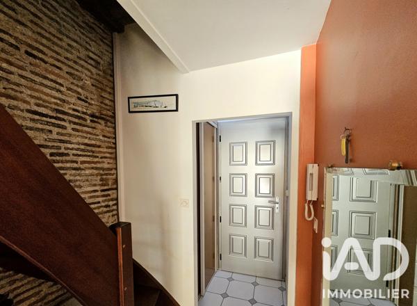 Appartement à vendre 2 pièces 66 m² Nantes