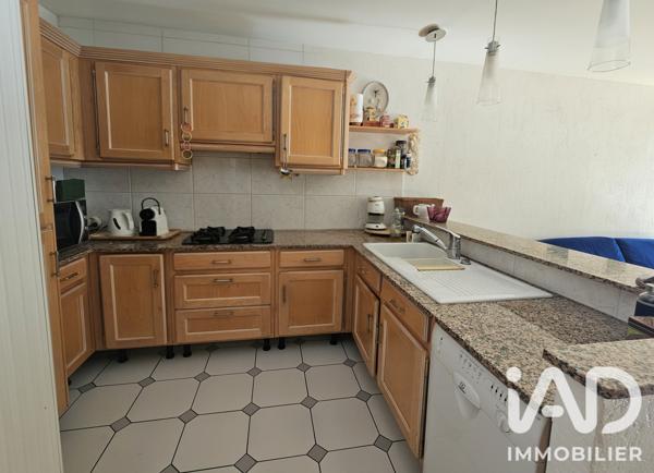 Appartement à vendre 2 pièces 66 m² Nantes