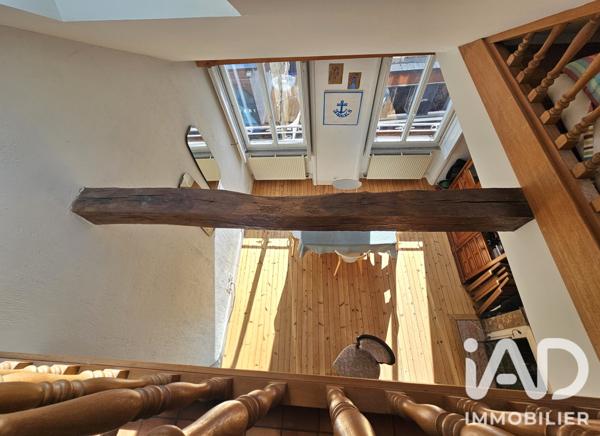 Appartement à vendre 2 pièces 66 m² Nantes