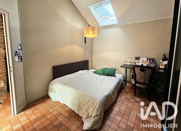 Appartement à vendre 2 pièces 66 m² Nantes