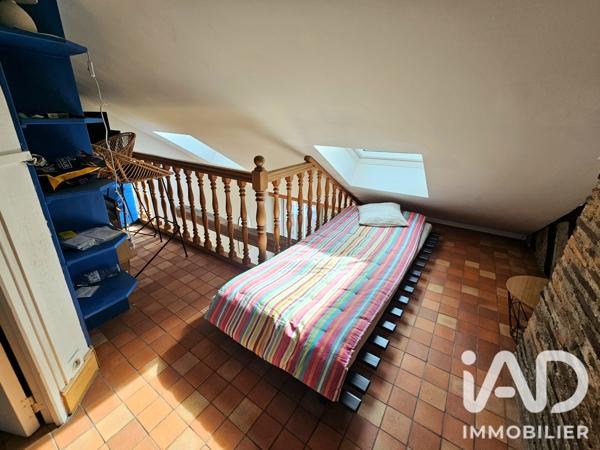 Appartement à vendre 2 pièces 66 m² Nantes