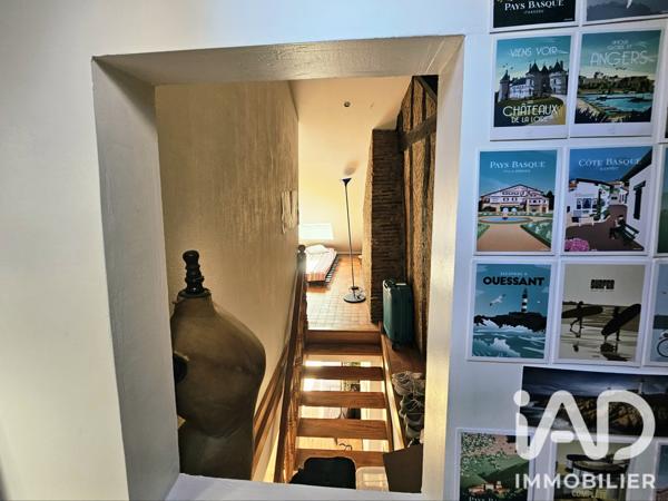 Appartement à vendre 2 pièces 66 m² Nantes
