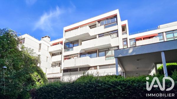 Appartement à vendre 4 pièces 80 m² Sèvres