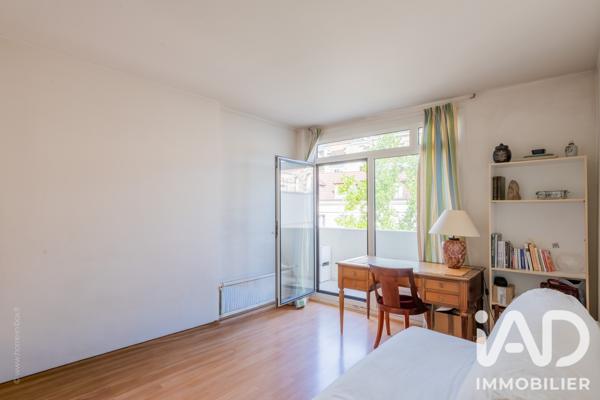 Appartement à vendre 4 pièces 80 m² Sèvres