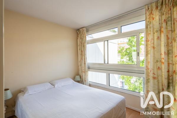 Appartement à vendre 4 pièces 80 m² Sèvres