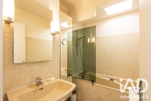 Appartement à vendre 4 pièces 80 m² Sèvres