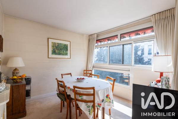 Appartement à vendre 4 pièces 80 m² Sèvres