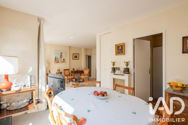 Appartement à vendre 4 pièces 80 m² Sèvres