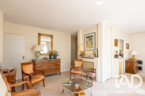 Appartement à vendre 4 pièces 80 m² Sèvres