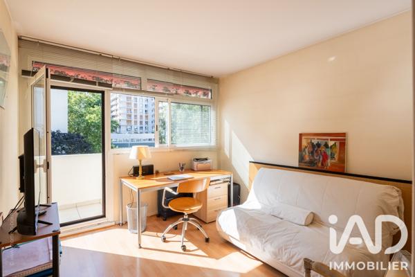 Appartement à vendre 4 pièces 80 m² Sèvres