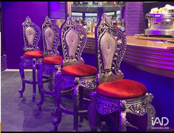 Restaurant à vendre 233 m² Divonne-les-Bains