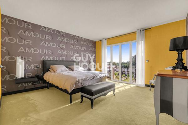 DEMEURE DE PRESTIGE, TOULOUSE NORD, 400 m²