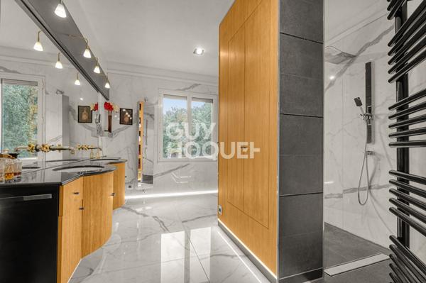 DEMEURE DE PRESTIGE, TOULOUSE NORD, 400 m²