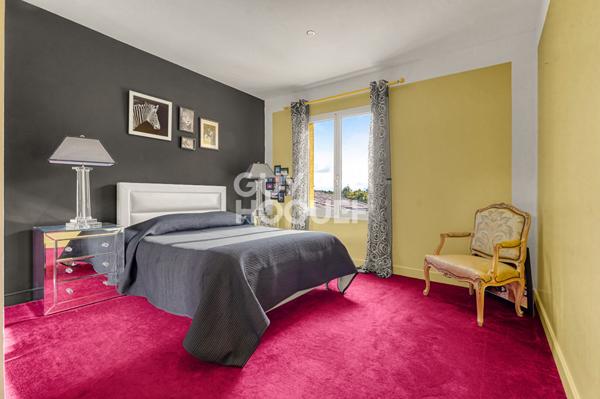 DEMEURE DE PRESTIGE, TOULOUSE NORD, 400 m²