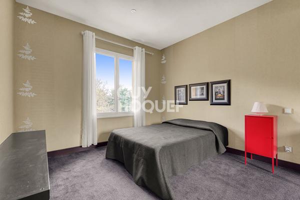 DEMEURE DE PRESTIGE, TOULOUSE NORD, 400 m²