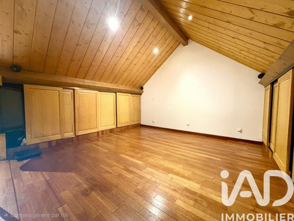 Location appartement 2 pièces 66 m² Briis-sous-Forges