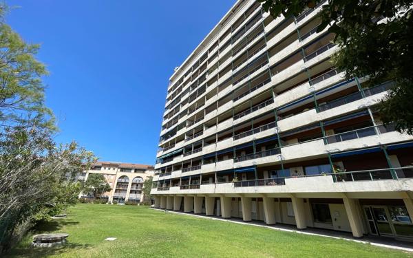 Appartement à vendre    4 pièces • 95 m2 Les Angles