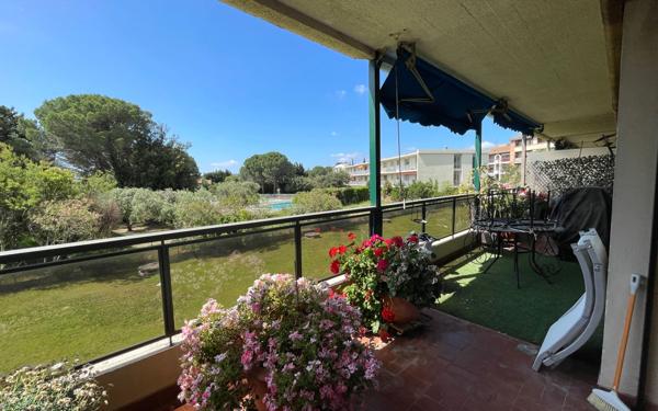 Appartement à vendre    4 pièces • 95 m2 Les Angles