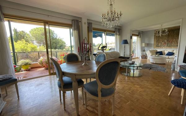 Appartement à vendre    4 pièces • 95 m2 Les Angles