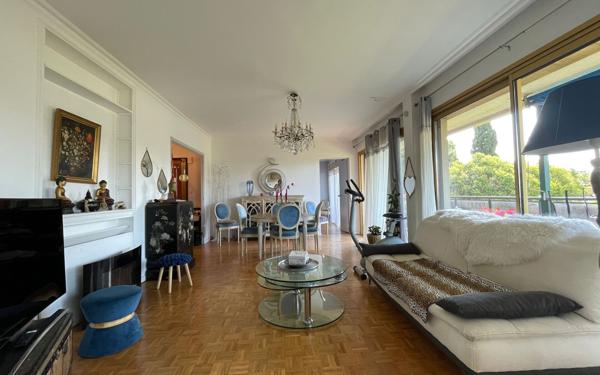 Appartement à vendre    4 pièces • 95 m2 Les Angles