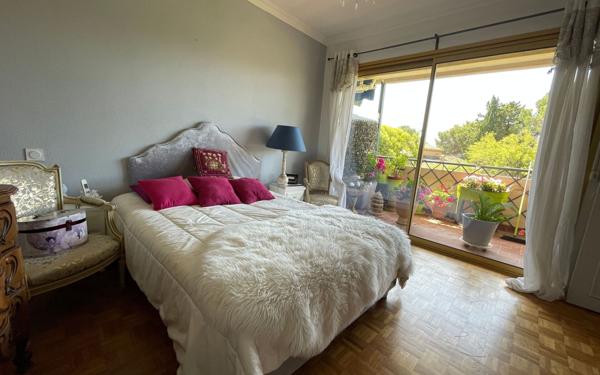 Appartement à vendre    4 pièces • 95 m2 Les Angles