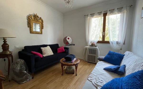 Appartement à vendre    4 pièces • 95 m2 Les Angles