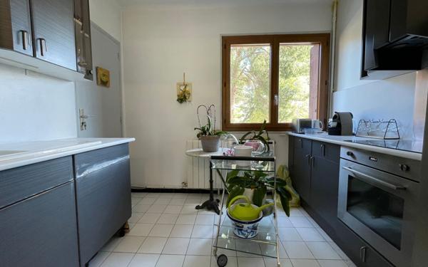 Appartement à vendre    4 pièces • 95 m2 Les Angles