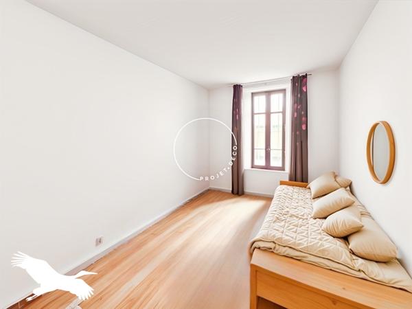 Maison à vendre |  Marseille 13 |  3 pièces | 82 m²