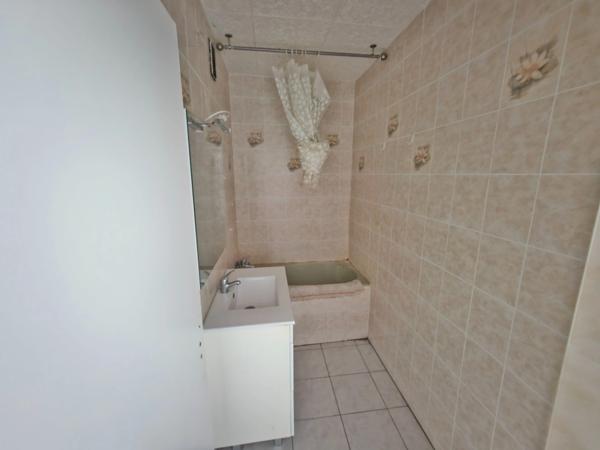 Appartement à vendre 3 pièces RIS ORANGIS (91)