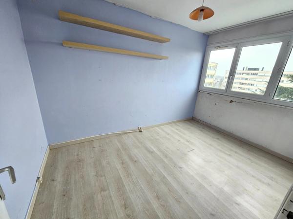 Appartement à vendre 3 pièces RIS ORANGIS (91)
