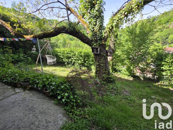 Maison à vendre 6 pièces 152 m² Boissezon