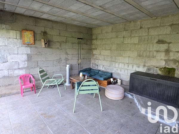 Maison à vendre 6 pièces 152 m² Boissezon