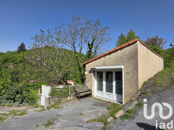 Maison à vendre 6 pièces 152 m² Boissezon