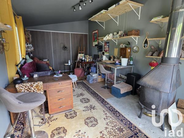 Maison à vendre 6 pièces 152 m² Boissezon