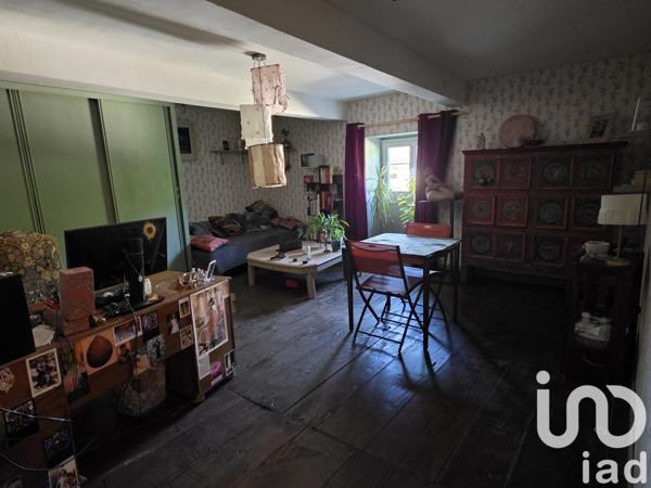 Maison à vendre 6 pièces 152 m² Boissezon