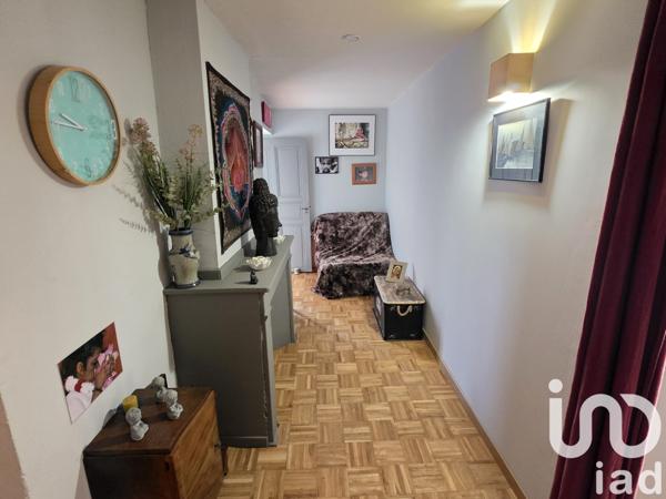 Maison à vendre 6 pièces 152 m² Boissezon