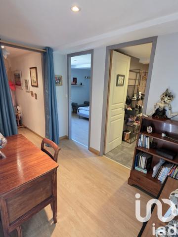 Maison à vendre 6 pièces 152 m² Boissezon