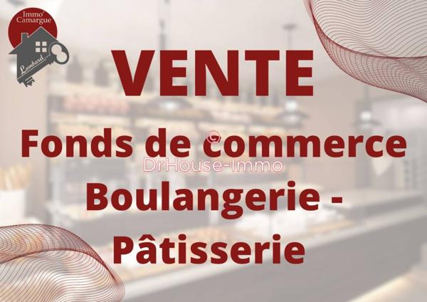 Commerce à vendre 2 pièces de 82 m²