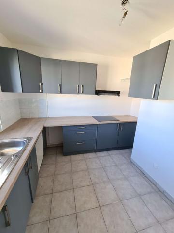 T4 - 91 m² + balcon + garage PERPIGNAN