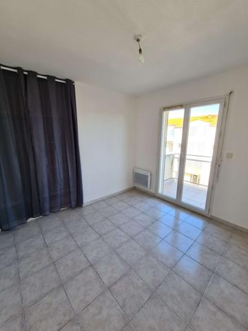 T4 - 91 m² + balcon + garage PERPIGNAN