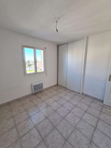 T4 - 91 m² + balcon + garage PERPIGNAN