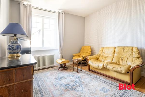 Appartement 4 pièce(s)