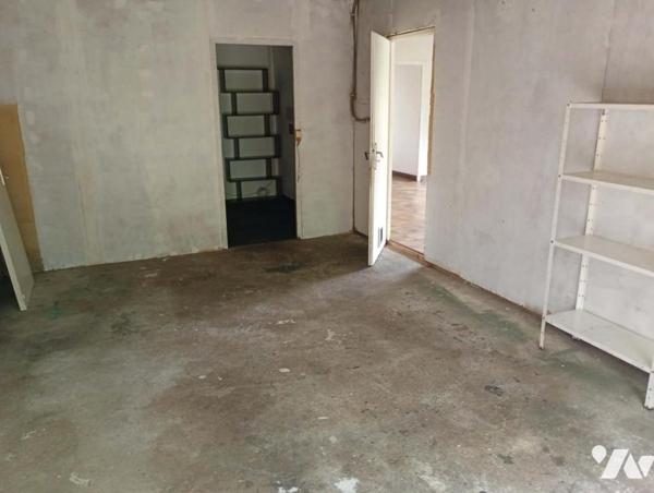 VIGNEUX-DE-BRETAGNE - Plain-pied d'env. 61m², une chambre, terrain de 1.474m²