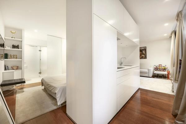 Hôtel particulier Paris 16 e - JARDIN DU RANELAGH